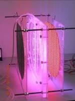 空间环境生物学