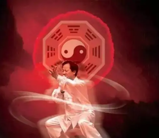 化勁