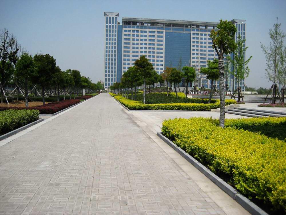 平安廣場(chǎng)