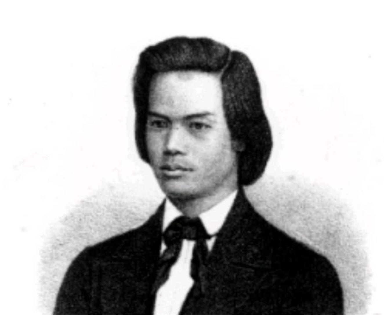 容閎