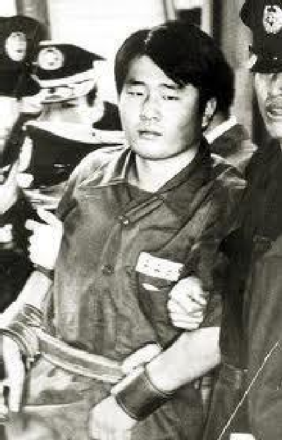 文世光事件