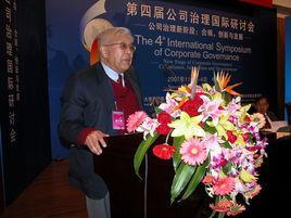 谢正刚
