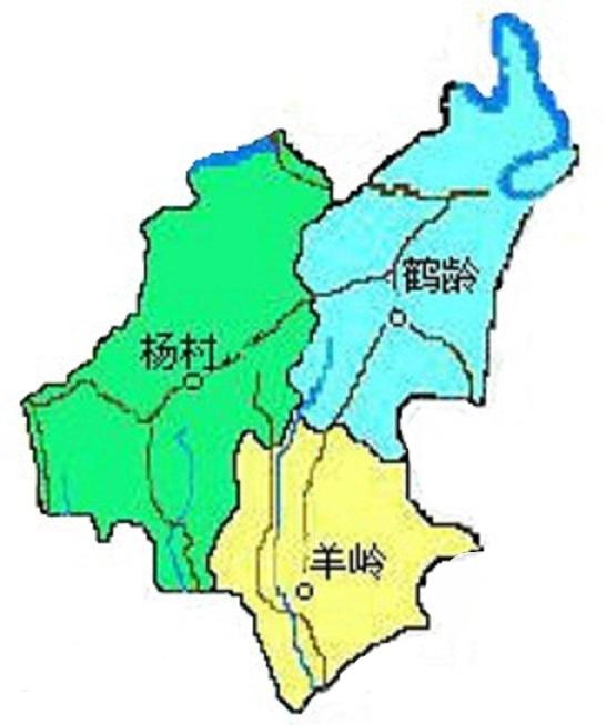 鹤龄区