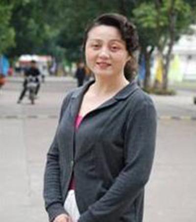 刘万英