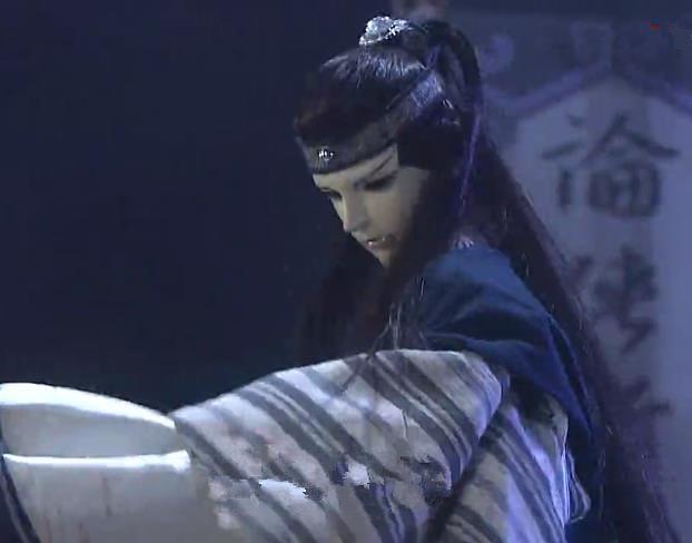 靳辛