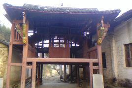 廖河戲臺(tái)