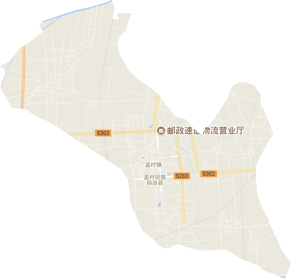 孟村鎮(zhèn)