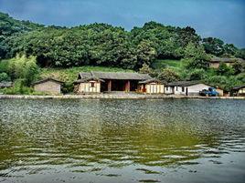 水池村