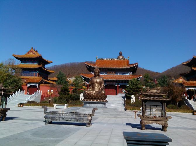 正覺寺
