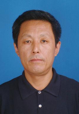 史建民