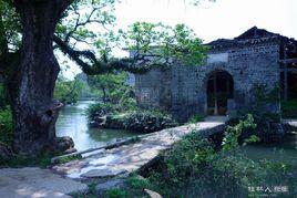 前岭村
