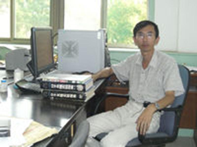 王罡