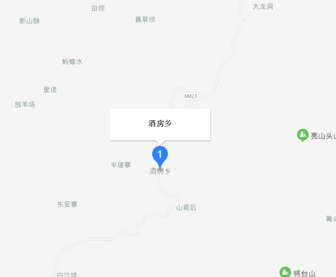 酒房乡