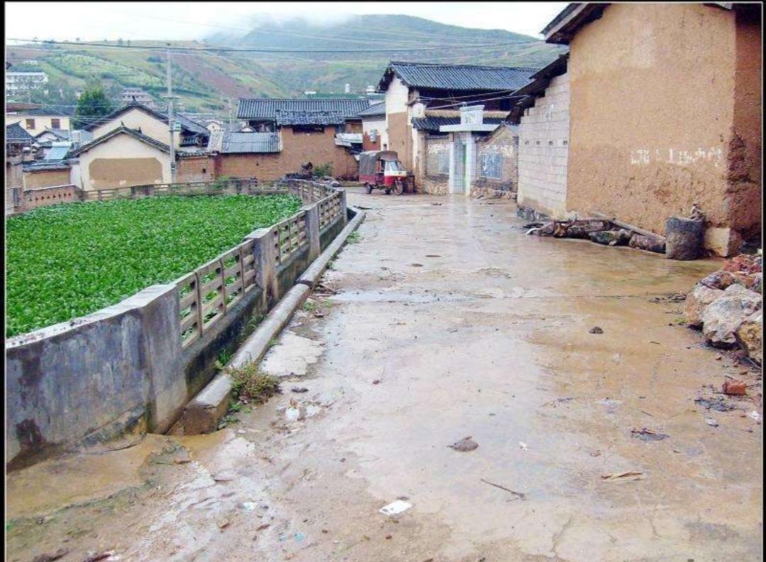 土堂村