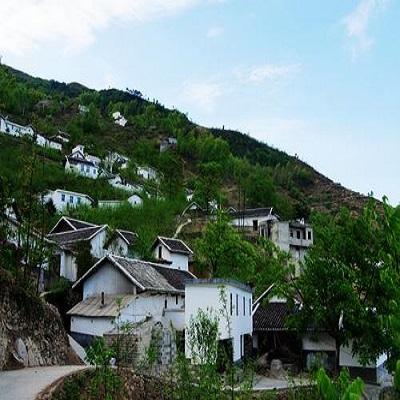 务基村