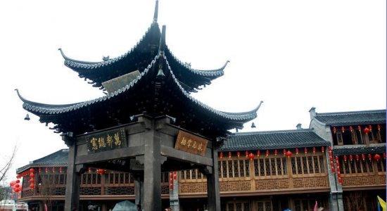 金东门