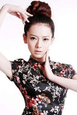 八分熟女
