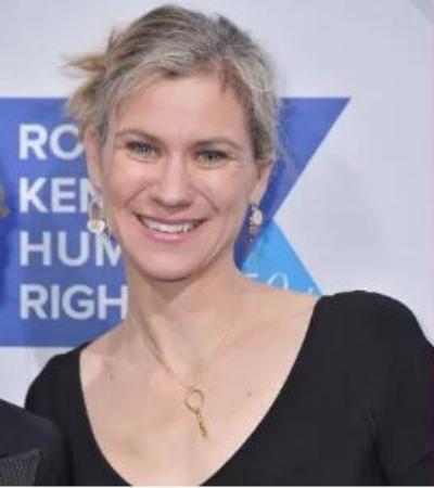 肯尼迪·湯森德·麥基恩