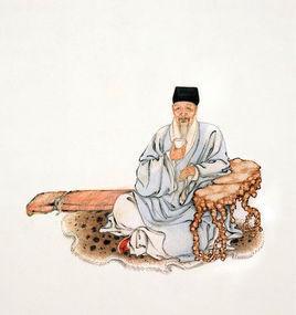 李桓
