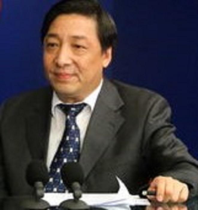 楊振林