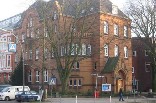 漢堡國際音樂學(xué)院