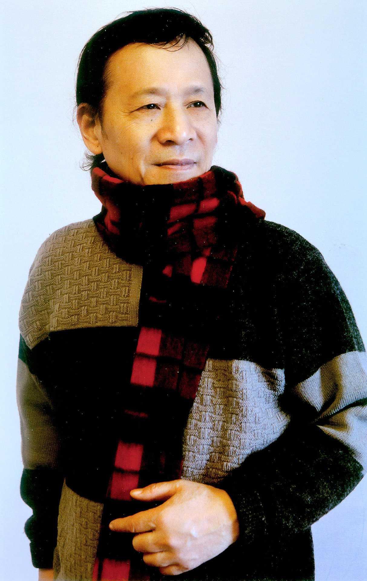 楊建文