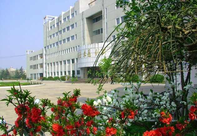 阜阳师范学院美术学院