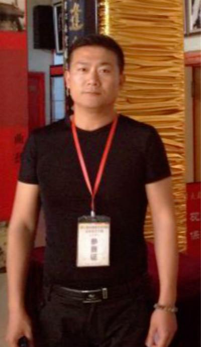 闫丰