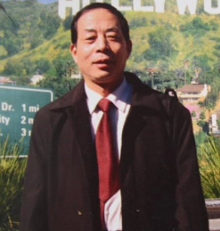 程先鹏