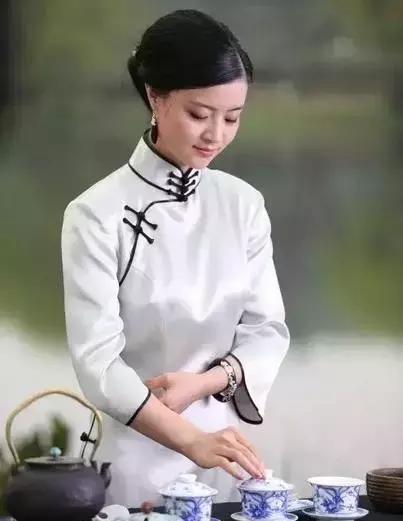 茶艺师