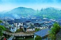 后石门
