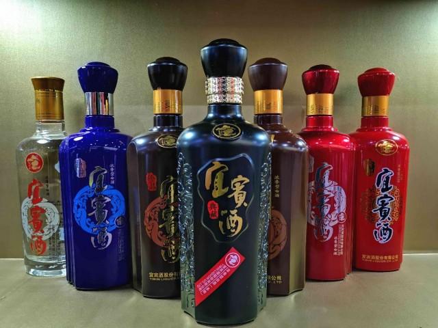 宜宾酒
