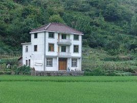 舜山村