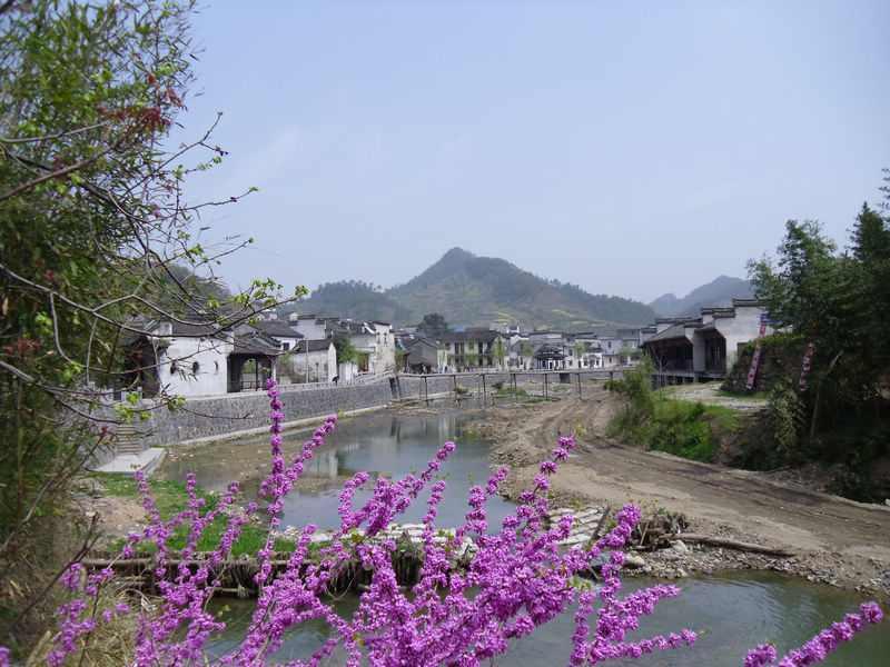 伏嶺鎮(zhèn)