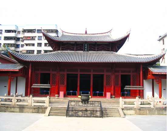 永安市博物馆