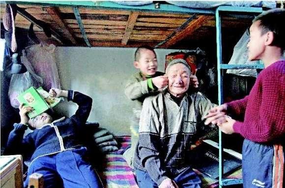 郑承镇