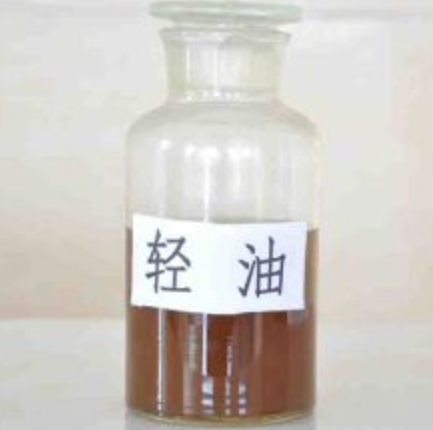 石油脑