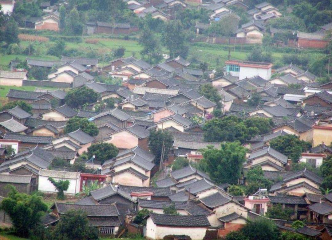 大羅村