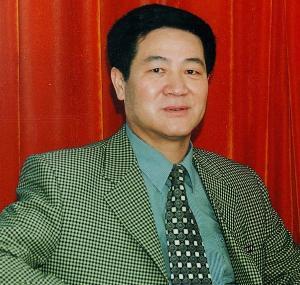 张绍焱