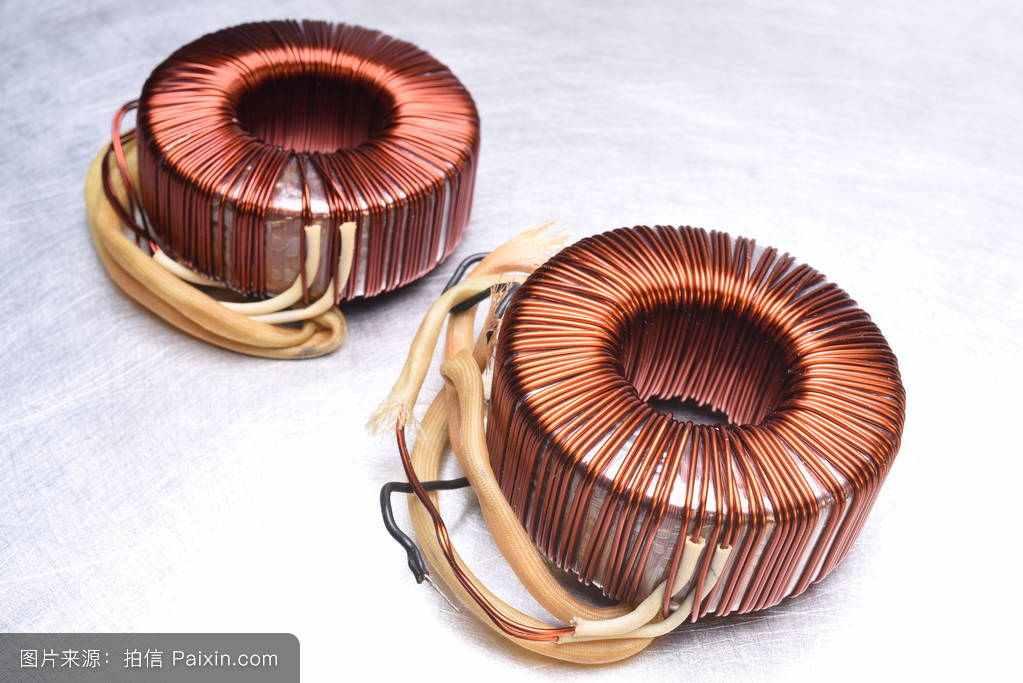 高頻勵(lì)磁電流