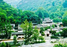 白馬村