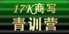 17K商业写作青训营