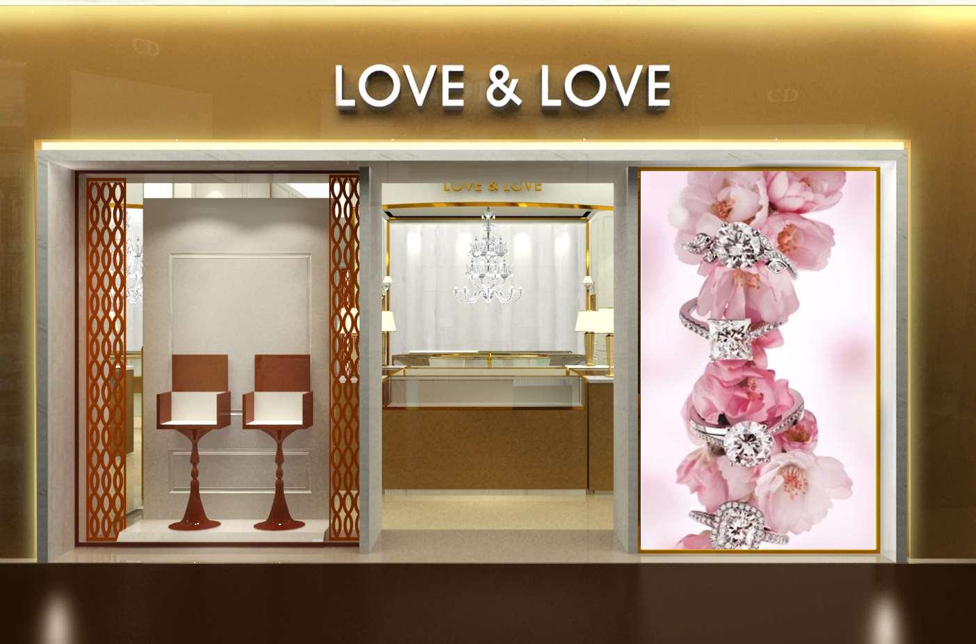 LOVE&LOVE