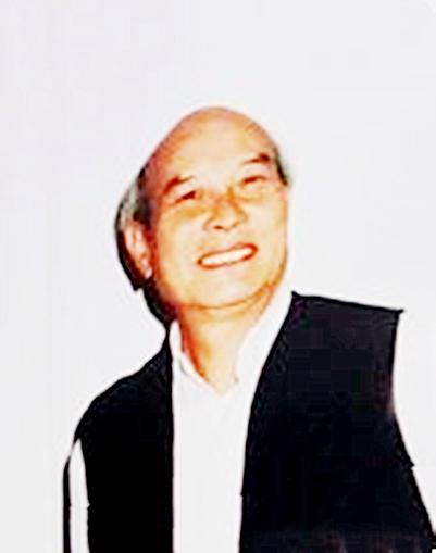 陈蜀尧