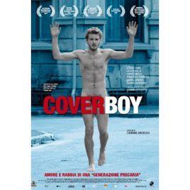 封面男孩：最后的革命