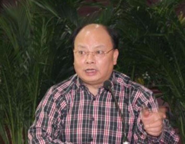 龚锦华