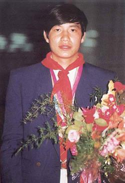 王义夫