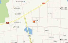 草泊村