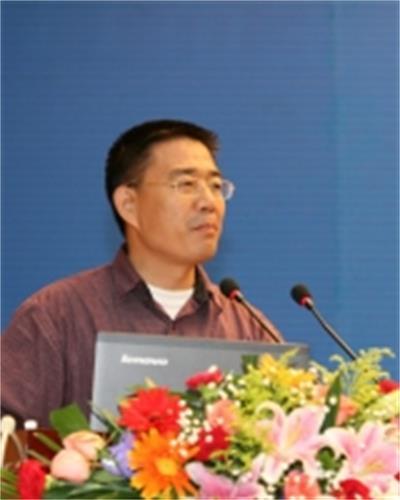 肖建華