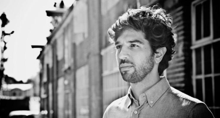 Jorge Fernando